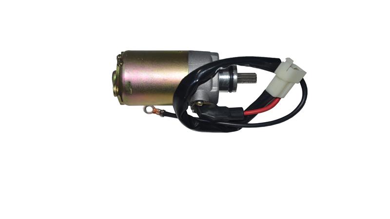 MARŞ MOTORU (GRACE 202)